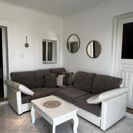 فيلا Afiartis Avli House المظهر الخارجي الصورة