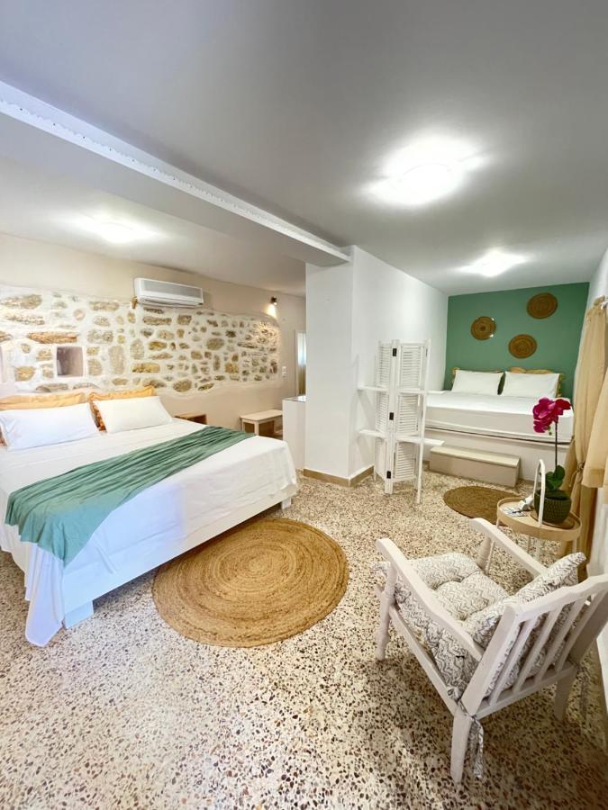 فيلا Afiartis Avli House المظهر الخارجي الصورة