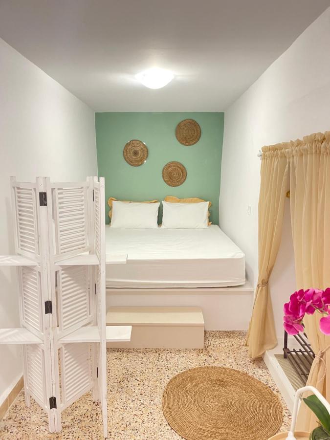فيلا Afiartis Avli House المظهر الخارجي الصورة