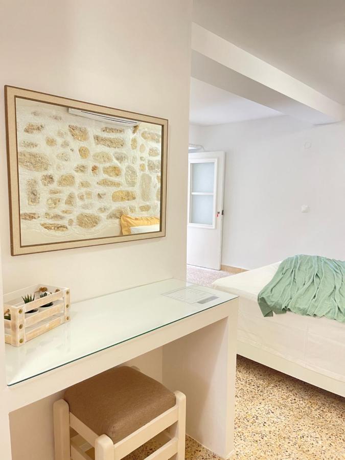فيلا Afiartis Avli House المظهر الخارجي الصورة