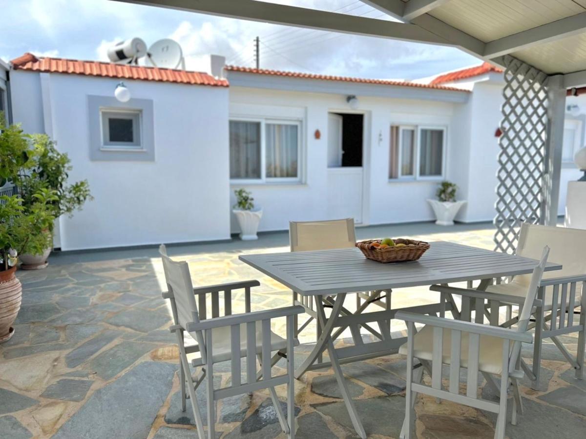 فيلا Afiartis Avli House المظهر الخارجي الصورة