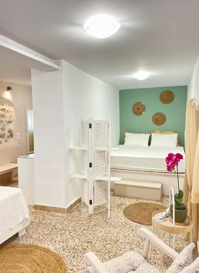 فيلا Afiartis Avli House المظهر الخارجي الصورة