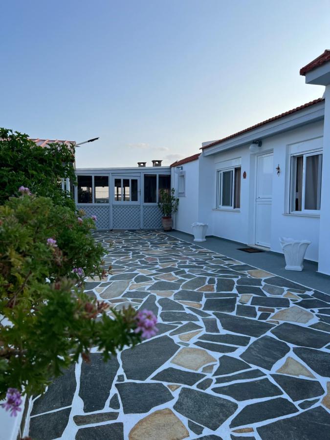 فيلا Afiartis Avli House المظهر الخارجي الصورة