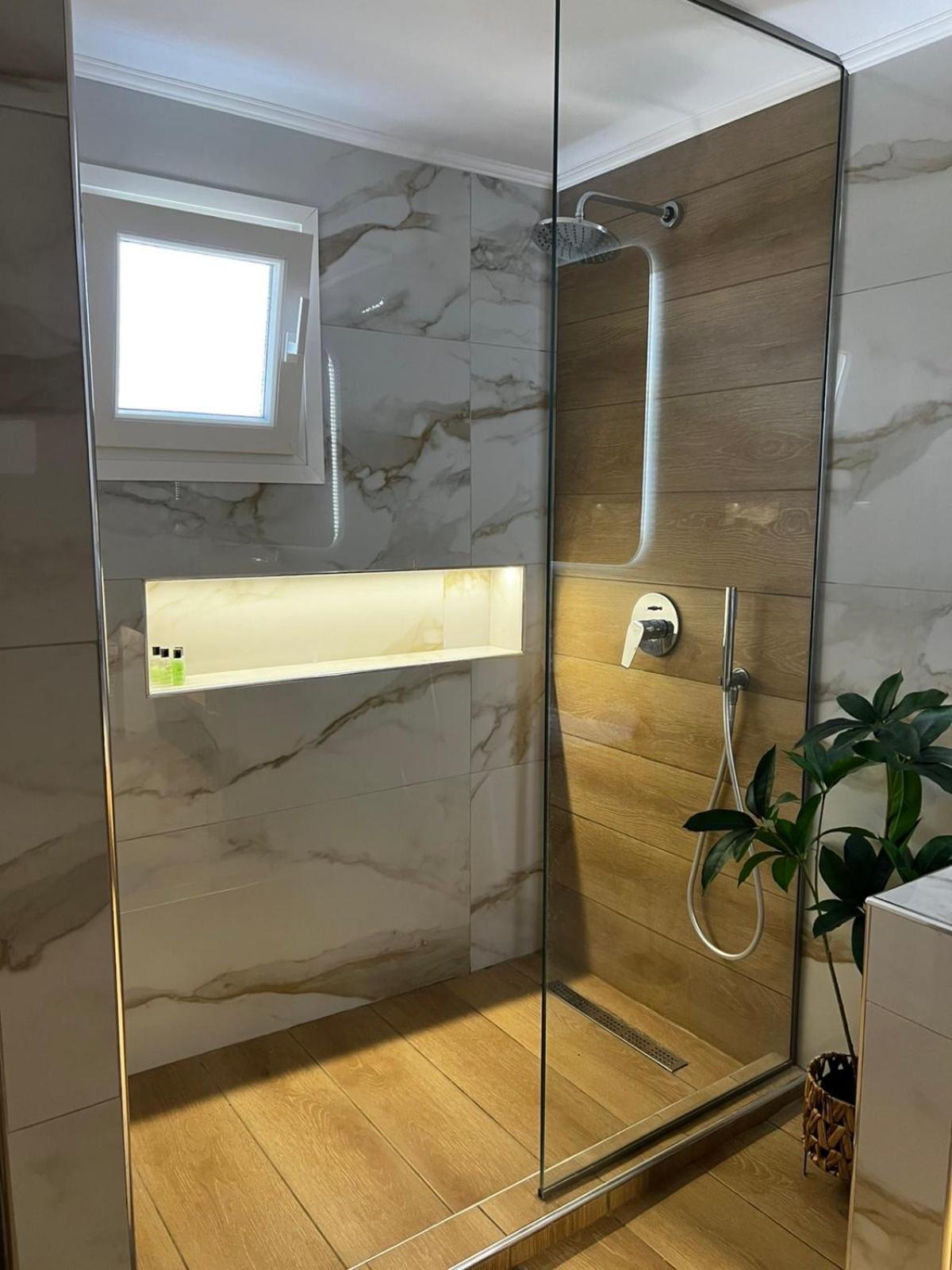 فيلا Afiartis Avli House المظهر الخارجي الصورة