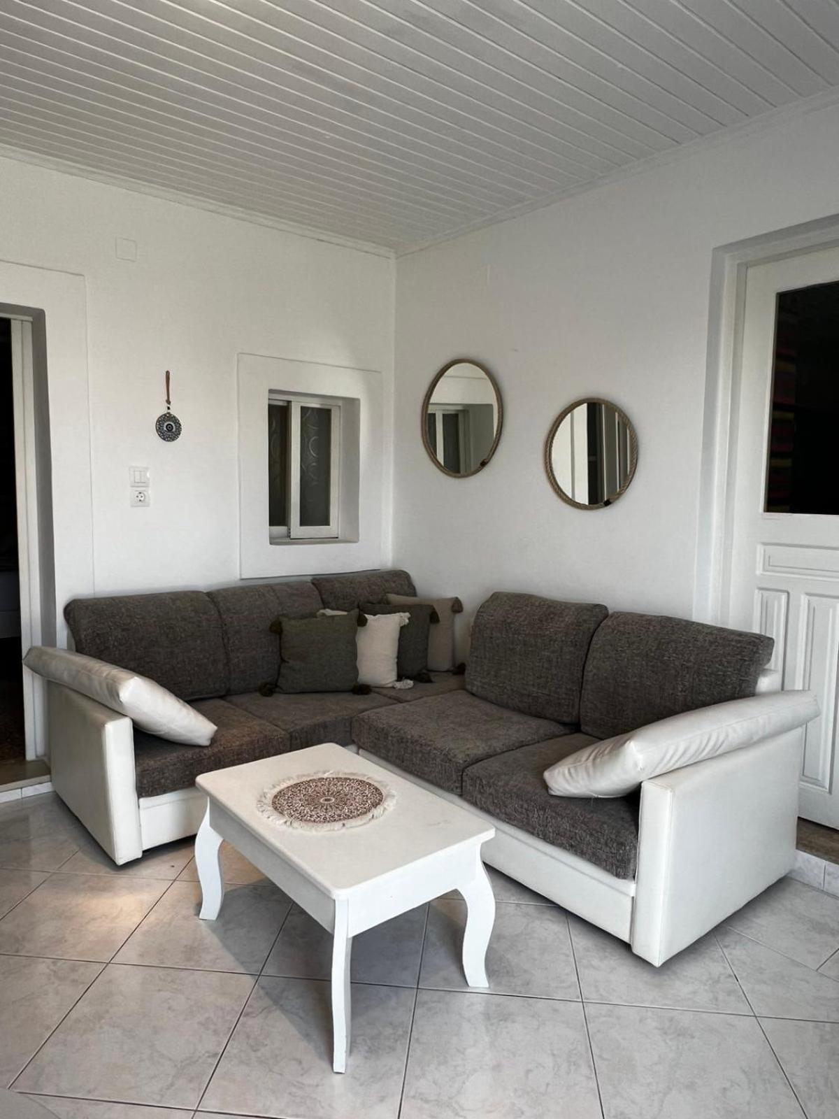 فيلا Afiartis Avli House المظهر الخارجي الصورة